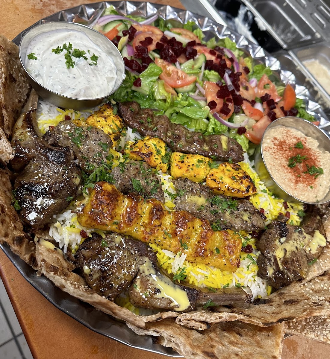 Pacific Grill Photos 2